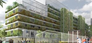 Grupo Lar sigue su apuesta por el ‘proptech’ e invierte en Distrito Natural