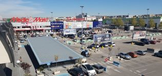 Lar España vende a AEW dos parques comerciales en Madrid y Alicante por 129 millones