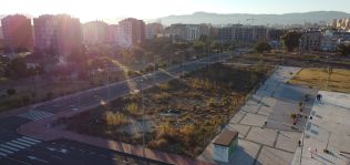 Grupo Lar levantar&aacute; 134 viviendas <br>para alquiler en Murcia