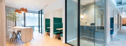 Lexington prevé cerrar 2023 con un crecimiento del 23% en España