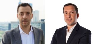 Líbere llega a Italia y Portugal y nombra a dos responsables para su desarrollo