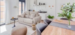 El grupo alemán Limehome acelera en España con 500 unidades