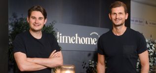 La ‘proptech’ alemana Limehome levanta una ronda de 45 millones de euros