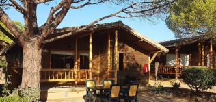 Meridia añade tres nuevos activos a su cartera de cámpings de lujo