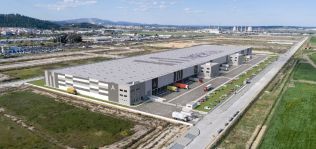 Merlin suscribe un préstamo verde sindicado de 600 millones de euros