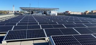 Merlin incertirá 26 millones en colocar placas fotovoltaicas en sus inmuebles