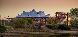 Los centros comerciales completan su reapertura