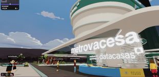 Metrovacesa, primera promotora española en vender viviendas en el metaverso