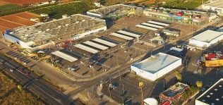 Mitiska Reim ultima un fondo para parques comerciales y logística urbana