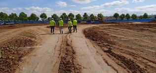 Momentum impulsa 87 viviendas ‘build-to-rent’ unifamiliares en Guadalajara