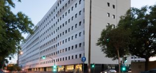 Moraval y EQT suman 4.500 plazas de residencias de estudiantes