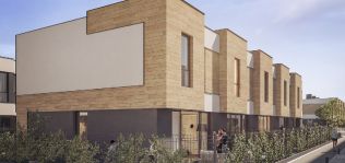 Neinor invertirá 14 millones en una nueva promoción en Torrejón de Ardoz