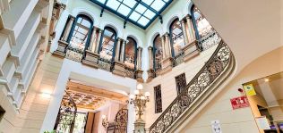 Networkia invierte dos millones en su nuevo centro prime de Barcelona