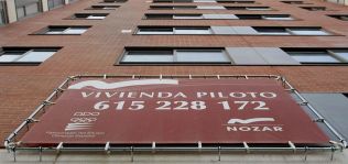 Nozar presenta su propuesta de convenio de acreedores