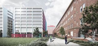 Nyesa propone una quita del 70% a parte de sus acreedores