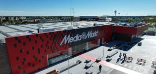 Ores invierte 7,7 millones en ampliar el local de Media Markt en Majadahonda