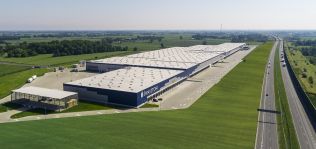 Polonia acelera en logística y el stock roza los 30 millones de metros cuadrados