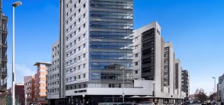 Las residencias de estudiantes concentran una inversión de 1.246 millones de euros