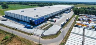 El fondo Patrizia firmó operaciones por 7.600 millones en 2021