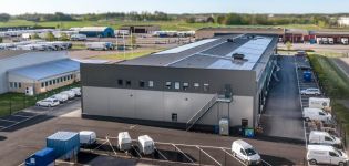 Patrizia arma una ‘joint venture’ para el mercado nórdico tras invertir 300 millones en Suecia