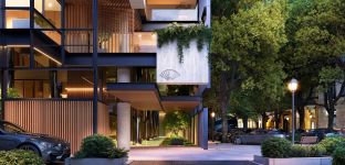 Blasson y Pictet se al&iacute;an con Mandarin para residencial de lujo en Madrid