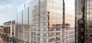 Pontegadea duplica sus beneficios en 2021 hasta 1.606 millones de euros