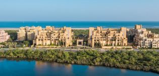 La portuguesa Vila Galé desembarca en España con un hotel de Pryconsa en Isla Canela