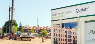 Quabit avanza en su restructuración: cierra una ampliación de capital de 25 millones