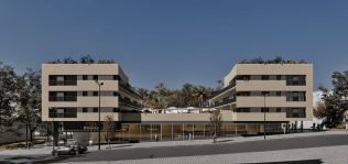 RTV destina 68 millones de euros a tres nuevos desarrollos en Barcelona e Ibiza