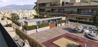 RTV Grupo Inmobiliario invertirá 15 millones de euros en residencial en Teià