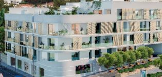 RTV invertirá doce millones en levantar un edifico residencial en Ibiza