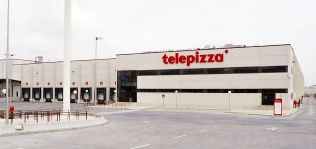 Saint Croix vende su única nave logística por 21 millones de euros