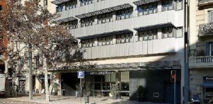 Salomon invertir&aacute; seis millones en reformar y explotar dos hoteles en Barcelona