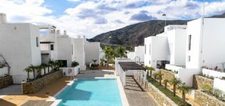 Sareb canceló deuda por 1.250 millones de euros el pasado ejercicio