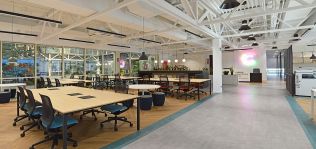 Savills AN arranca su servicio de oficinas ‘flex’ bajo gestión