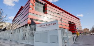 Silicius alquila 1.023 metros a la empresa de oficinas flexible IWG en Madrid