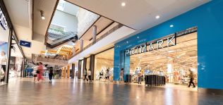 Sonae Sierra culmina la reforma de su centro en Toledo después de invertir 10 millones