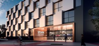 Holland2Stay entra en el Pbsa español para invertir 350 millones de euros