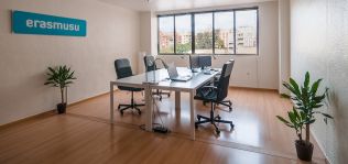 Erasmusu: foco en Europa para sumar 3.000 alojamientos