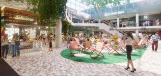 Temprano Capital invierte once millones en la renovación de La Farga