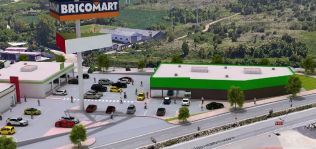 Aberdeen compra a Ten Brinke dos parques comerciales por 40 millones