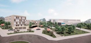 Thor encarga a Imed y Mútua de Terrassa el ‘hub’ de salud de Tarragona