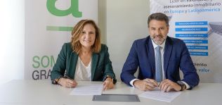 Tinsa y Acerta se al&iacute;an para operar como agente rehabilitador