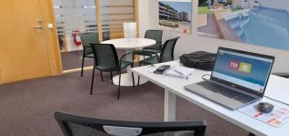 TM se expande por Europa: oficinas en Suecia, Polonia, Bélgica y Alemania