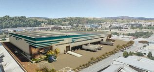 Trammel Crow adquiere su segundo suelo logístico en Granollers