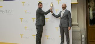 Trivium entra en n&uacute;meros rojos en el primer semestre