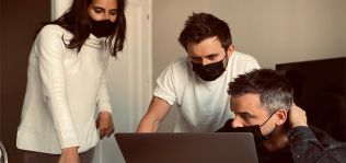 Ukio se hace con su primer edificio en Barcelona y desembarca en Berlín