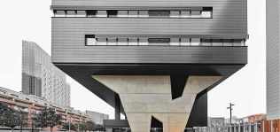 Union Investment ultima la compra de oficinas a UBS en el 22@ por 60 millones