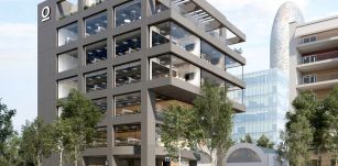 Monday suma 6.000 metros cuadrados a su oferta de ‘coworking’ en Barcelona