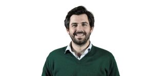 Urbanitae promociona a Luis Maura como nuevo vicepresidente de ‘real estate’